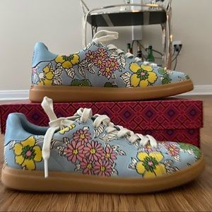 Tory Burch Howell Court Sneaker